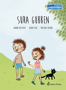 Cover for Livat på Lingonvägen - Sura gubben