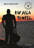 Cover for Riv alla tempel (lättläst version)