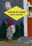 Cover for Tomten på Töreby (lättläst)
