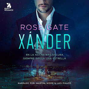 Cover for Xánder: En la noche más oscura, siempre brilla una estrella