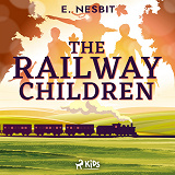 Omslagsbild för The Railway Children - a Children's Classic