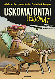 Cover for Uskomatonta! Leijonat