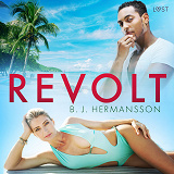 Cover for Revolt - Erotisk novell