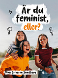 Cover for Är du feminist, eller?