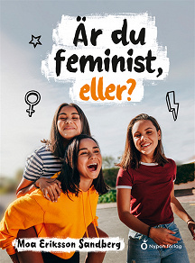 Omslagsbild för Är du feminist, eller?