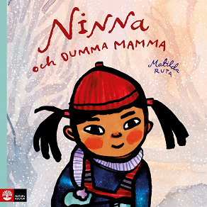 Cover for Ninna och dumma mamma