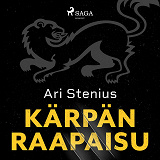 Cover for Kärpän raapaisu