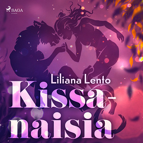 Cover for Kissanaisia