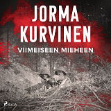 Cover for Viimeiseen mieheen