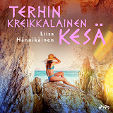 Cover for Terhin kreikkalainen kesä