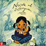 Cover for Ninna och syskongrodden