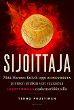 Cover for Sijoittaja