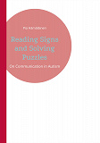 Cover for Reading Signs and Solving Puzzles: On Communication in Autism