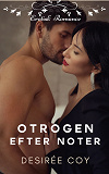 Cover for Otrogen efter noter