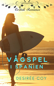 Cover for Vågspel i Spanien