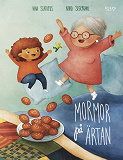 Cover for Mormor på Ärtan