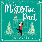Cover for The Mistletoe Pact