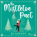 Omslagsbild för The Mistletoe Pact