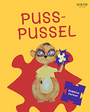 Omslagsbild för Puss-pussel