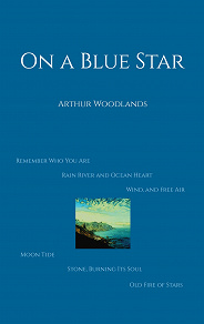 Cover for On a Blue Star