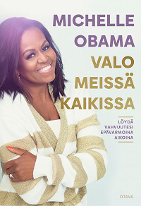 Cover for Valo meissä kaikissa