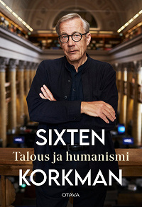 Cover for Talous ja humanismi