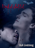 Cover for Kärleksbettet - Erotisk romance, HBTQ