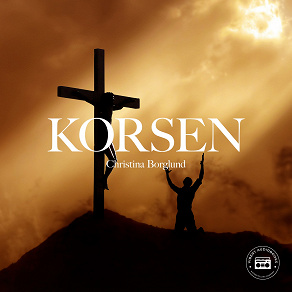 Cover for Korsen