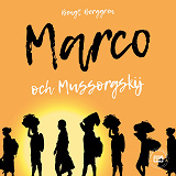 Cover for Marco och Mussorgskij