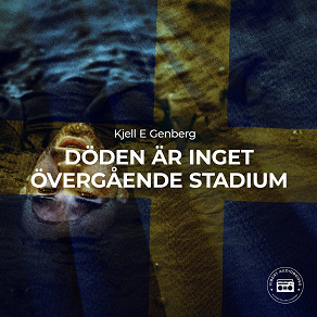 Omslagsbild för Döden är inget övergående stadium