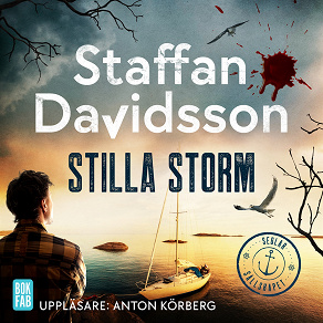 Cover for Stilla storm