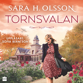 Cover for Tornsvalan