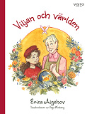 Omslagsbild för Viljan och världen