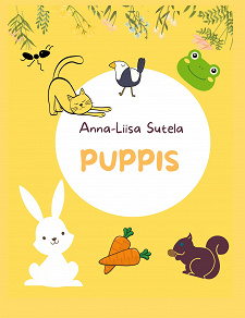 Cover for Puppis