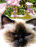 Cover for Lucy-Kissa Kaunotar