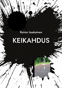 Omslagsbild för Keikahdus