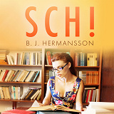 Cover for Sch! - erotisk novell