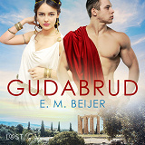 Cover for Gudabrud - erotisk novell