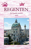 Cover for Regenten: Missförståndens makt över tanken