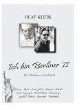 Cover for Ich bin Berliner 2: En Berlinare i Stockholm