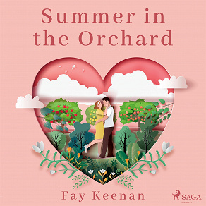 Omslagsbild för Summer in the Orchard