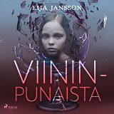 Cover for Viininpunaista
