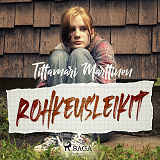 Cover for Rohkeusleikit