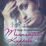 Cover for Maanantaikappale
