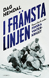Cover for I främsta linjen - Reservfänrik under finska vinterkriget