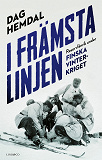 Omslagsbild för I främsta linjen : reservfänrik under finska vinterkriget