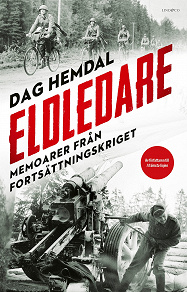 Cover for  Eldledare - Memoarer från fortsättningskriget