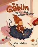 Cover for Gåblin och de vilda dammråttorna