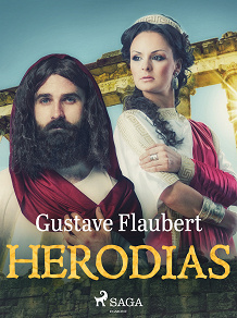 Cover for Herodias