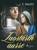 Cover for Luostarin aarre